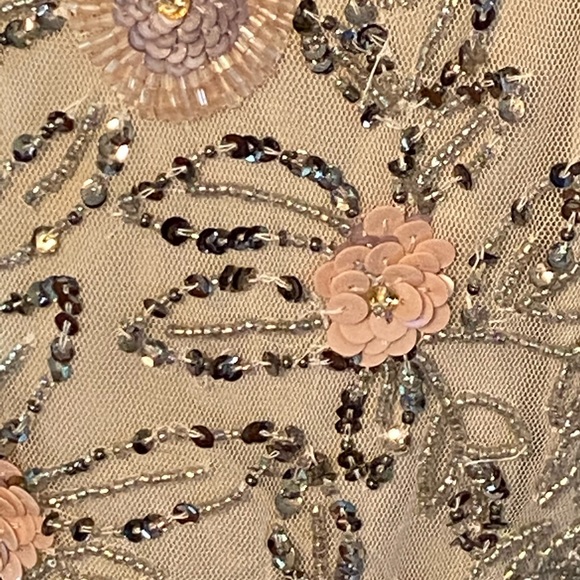 Adrianna Papell formal dress - Picture 13 of 16